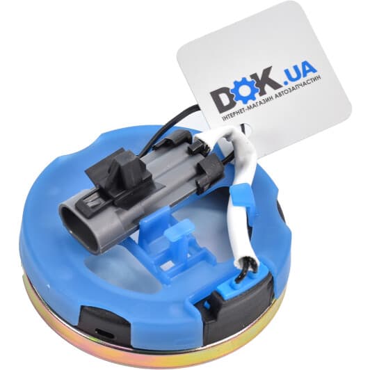 CCZ1126ABE ABE Датчик ABS для Opel Astra