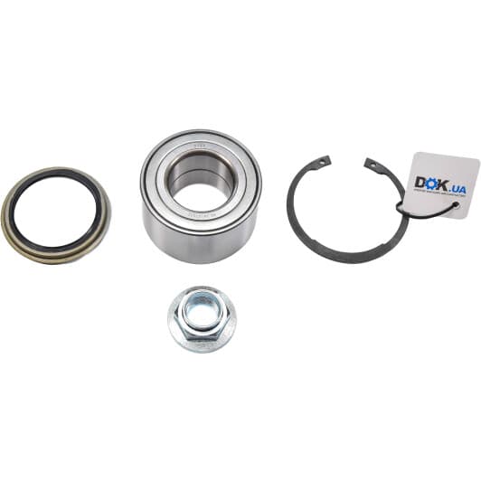 RD34157032 Rider Подшипник ступицы колеса