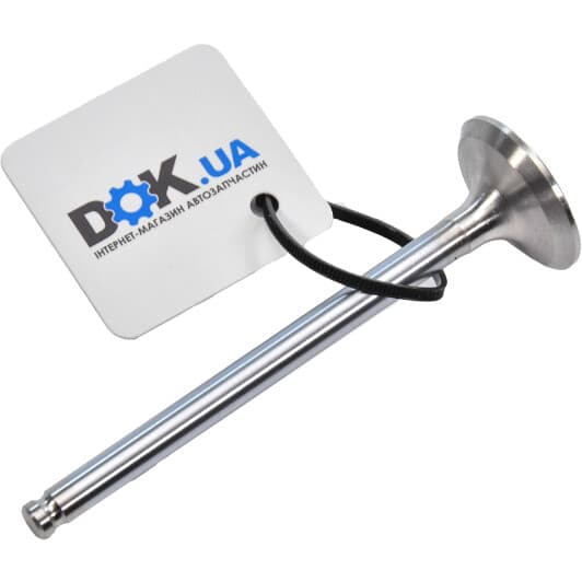 V029384 BGA Выпускной клапан