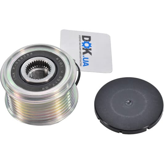 535 0167 10 INA Муфта генератора