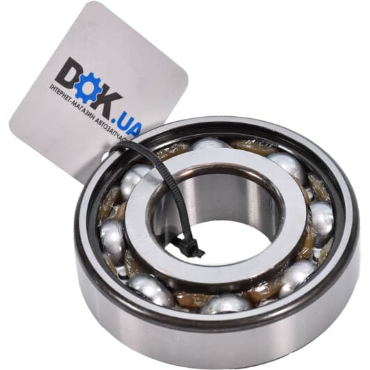 DG358026WRKBC4 Koyo Підшипник ступиці колеса