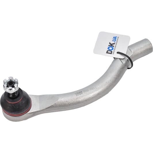 JTE7593 TRW Наконечник рулевой тяги для Honda Accord