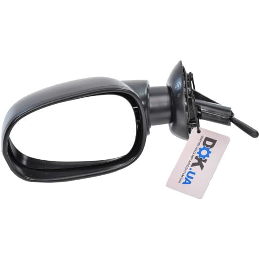 6102590 Alkar Наружное зеркало