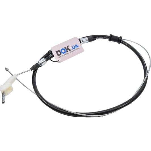 K12128 A.B.S. Трос ручного гальма