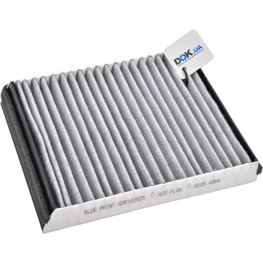 adr162525 Blue Print Фільтр салону
