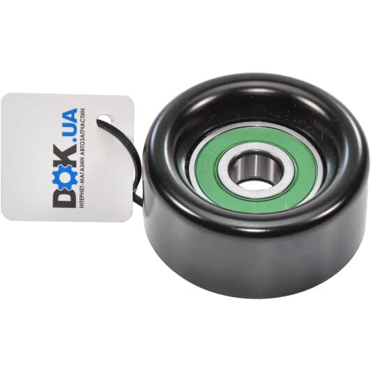 GT10390 GMB Обвідний ролик поліклинового ременя