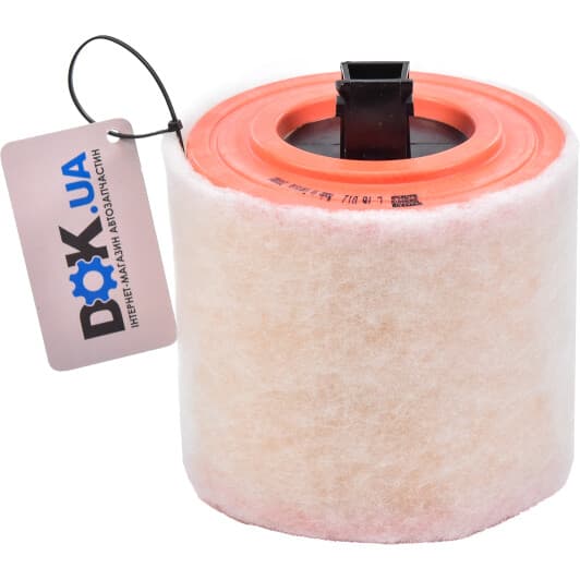 C16012 Mann Воздушный фильтр