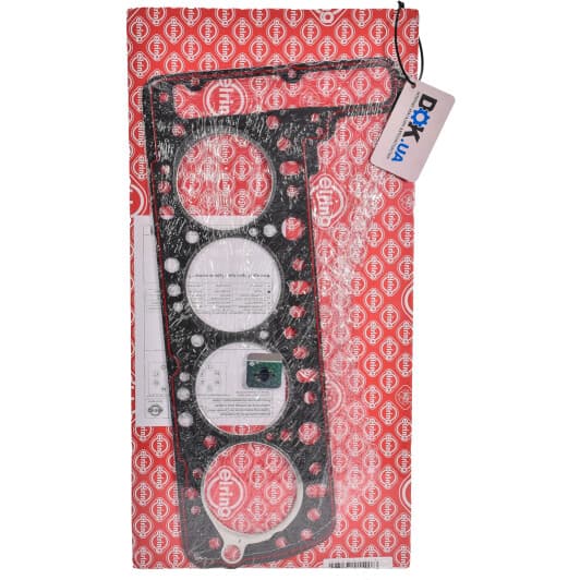 776.778 Elring Прокладка ГБЦ