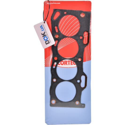 414087P Corteco Прокладка ГБЦ