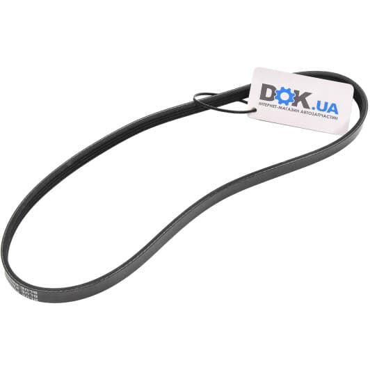 AD04R805 Blue Print Поликлиновой ремень