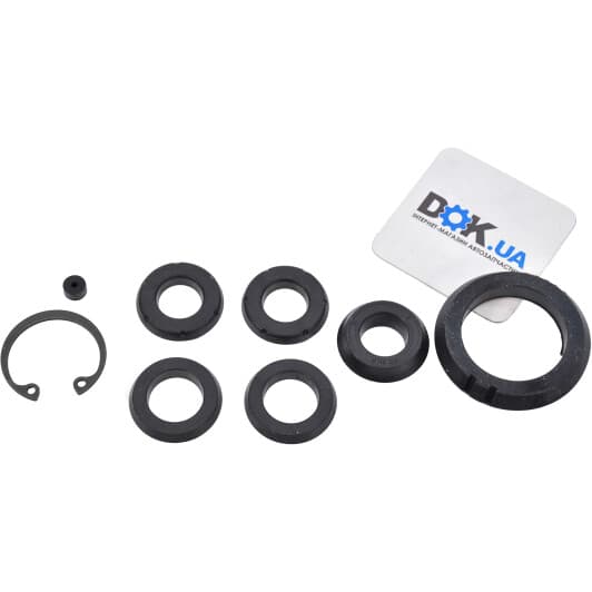 200112 ERT Ремкомплект главного тормозного цилиндра