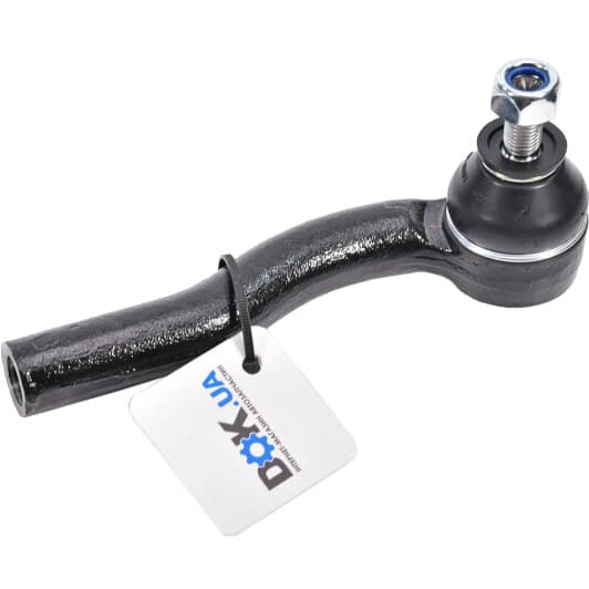 91-00150-2 RTS Наконечник кермової тяги