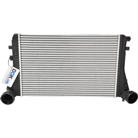 DAW005TT Thermotec Інтеркулер