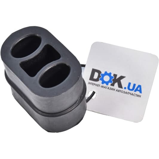 02.9172 MTS Кронштейн кріплення вихлопної магістралі