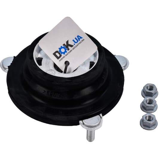 KB659.28 SNR Комплект (опора + підшипник) для Peugeot 407