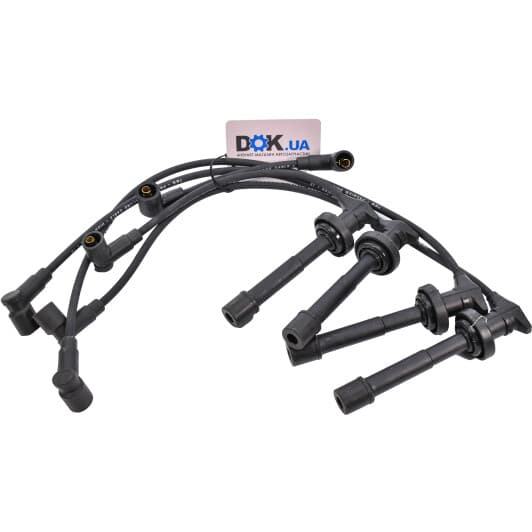 T999B Tesla Комплект дротів запалювання