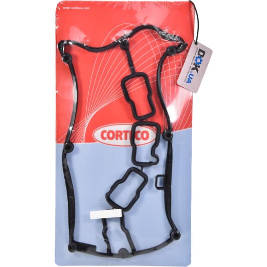 026117P Corteco Прокладка клапанной крышки