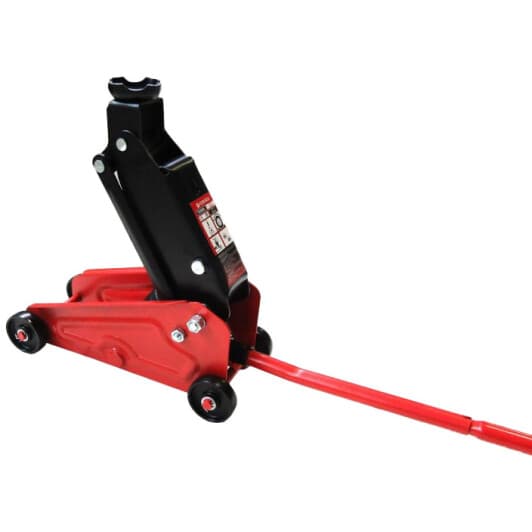 Домкрат Forsage підкочуваний гідравлічний 2,5 т F-TR20005NEW