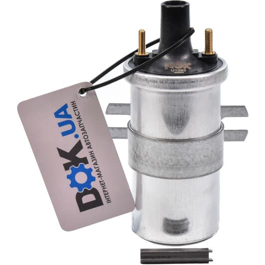 48346 NGK Котушка запалювання