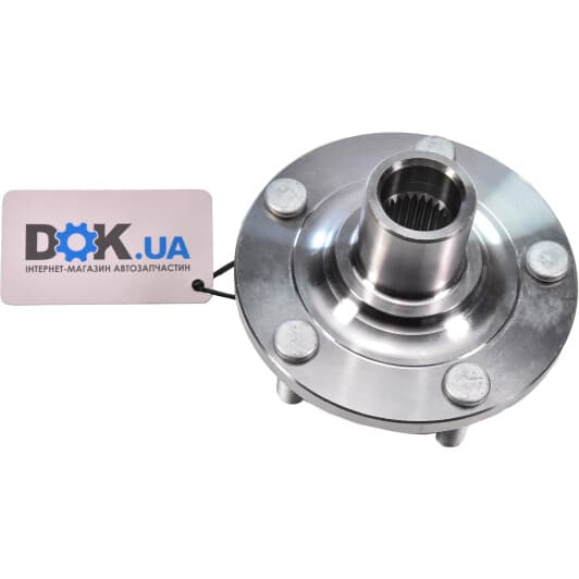 0582-5F Febest Ступиця колеса