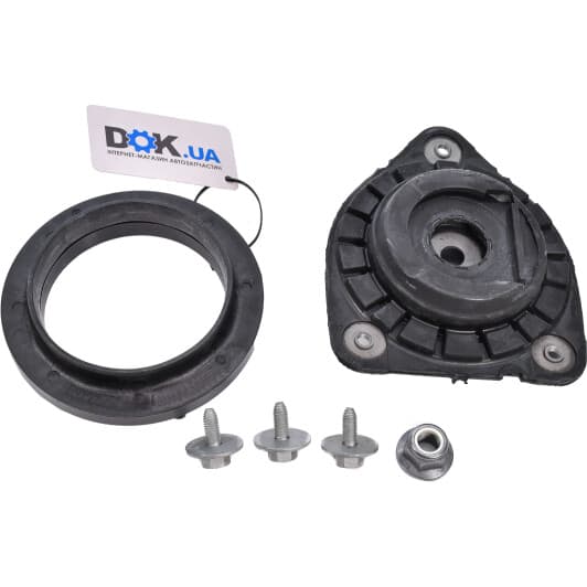 802 448 Sachs Комплект (опора + подшипник) для Renault Laguna