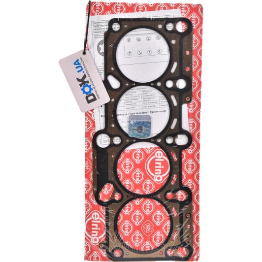 149.720 Elring Прокладка ГБЦ