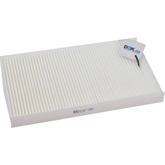 K 981 MFilter Фильтр салона