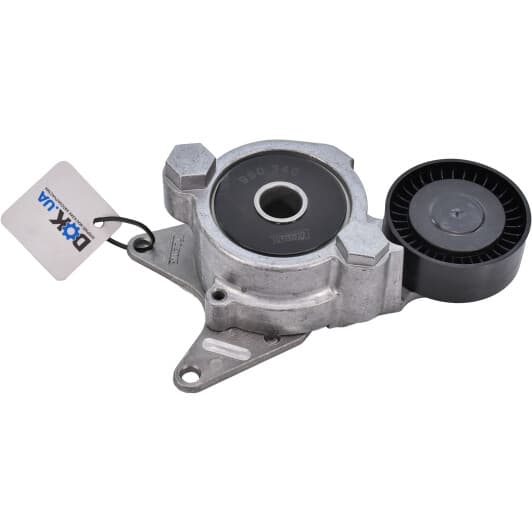 T38435 Gates Натяжной ролик поликлинового ремня