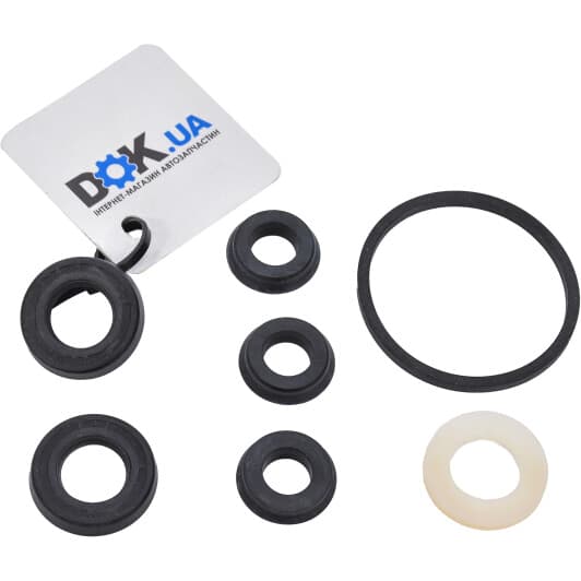 D1138 Autofren Seinsa Ремкомплект головного гальмівного циліндра