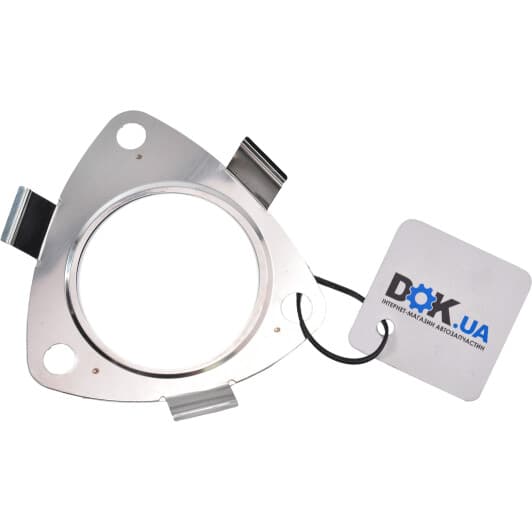 55557507 General Motors Прокладка приймальної труби