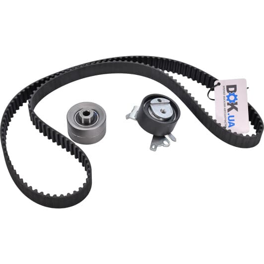 TB1405K BGA Комплект ремня ГРМ