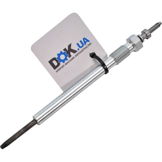 0250213006 Bosch Свеча накала