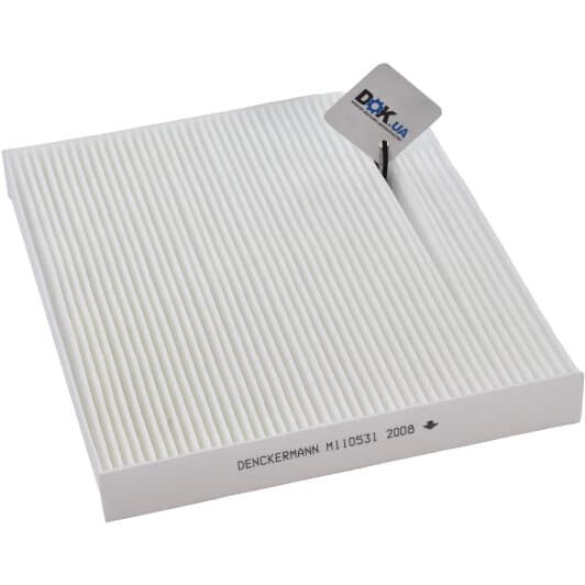 M110531 Denckermann Фільтр салону