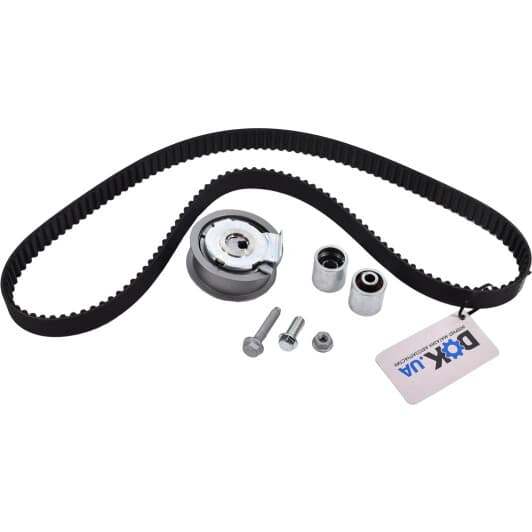 CT1088K3 Contitech Комплект ремня ГРМ