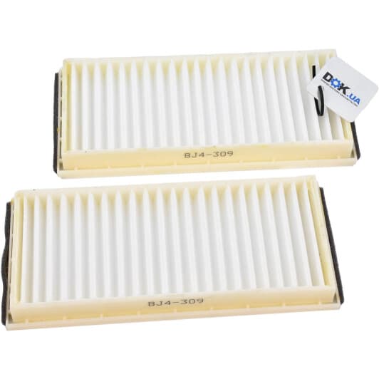 T1412009 TOKO Фільтр салону