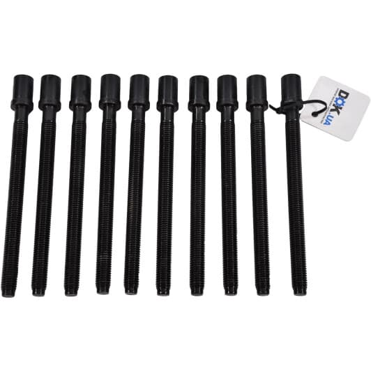 BK3386 BGA Болт ГБЦ