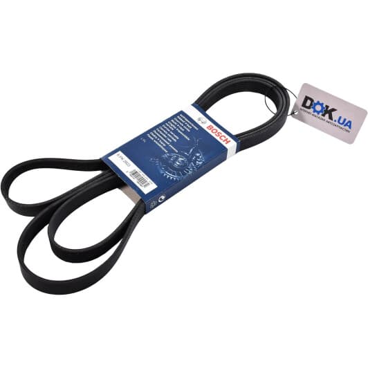 1 987 948 335 Bosch Поліклиновий ремінь
