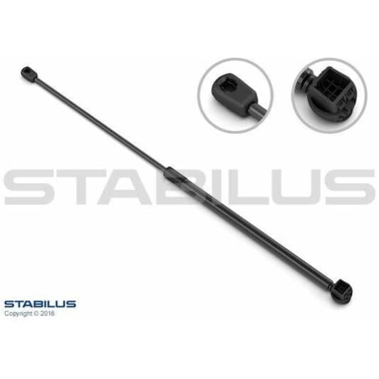 874029 Stabilus Газовый упор капота