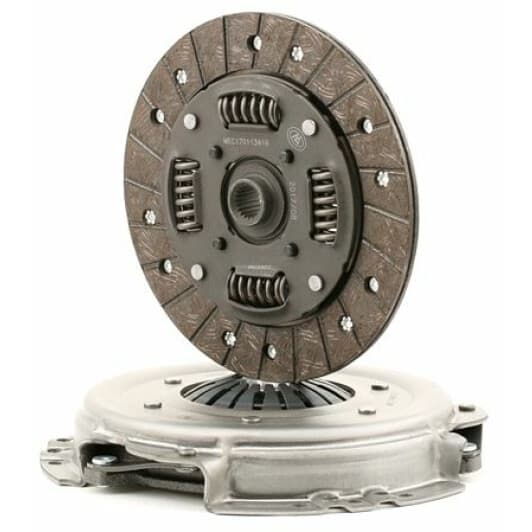 MK9248 MecArm Комплект зчеплення