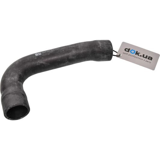 27461 Febi Патрубок радиатора системы охлаждения двигателя для BMW 5 Series