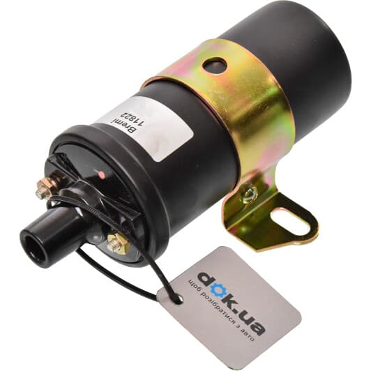 11822 Bremi Катушка зажигания