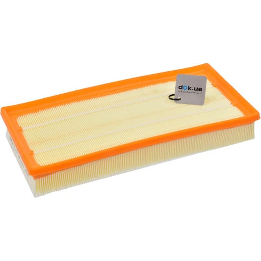 lx4397 Mahle Воздушный фильтр