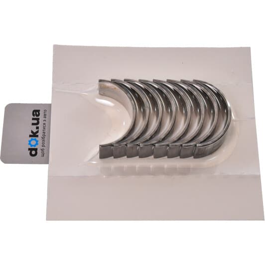 01-4199/4 0.30mm Glyco Шатунный вкладыш