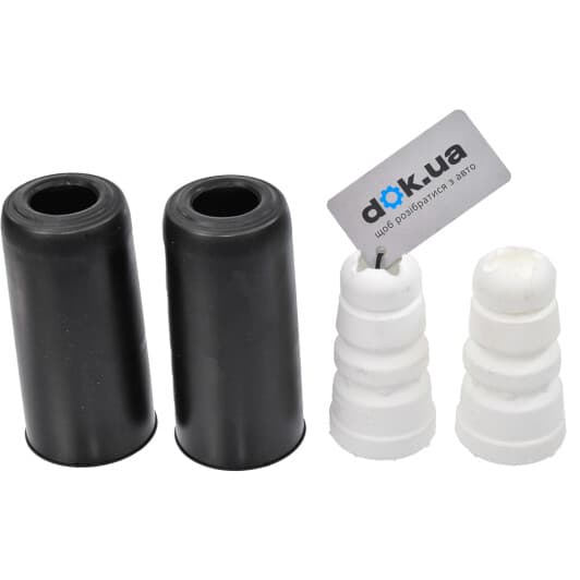 vkdp43139t SKF Комплект (пыльники + отбойники)