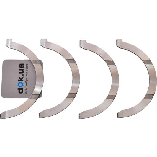 210214A920 Hyundai / Kia Дистанционная шайба