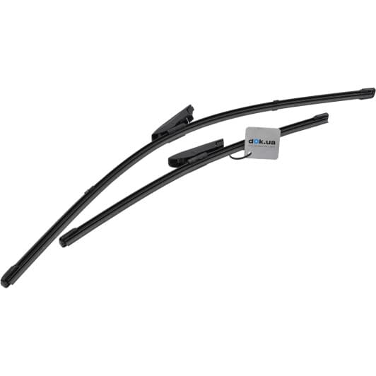 DF-017 Denso Щітки склоочисника