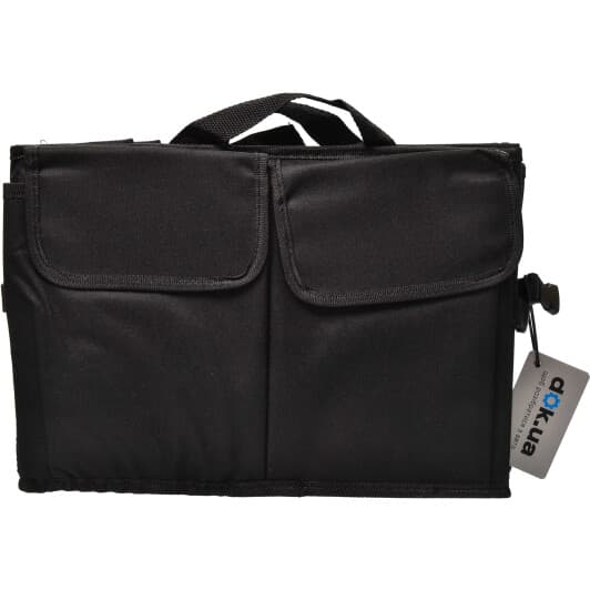 Коробка Carface в багажник DOCFC1011