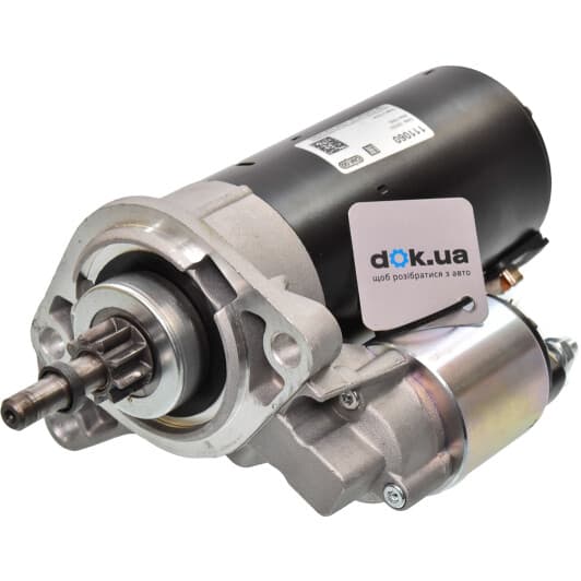 111060 HC-Cargo Стартер