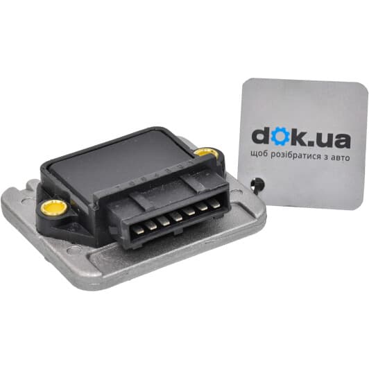 1192100300 JP Group Комутатор системи запалювання