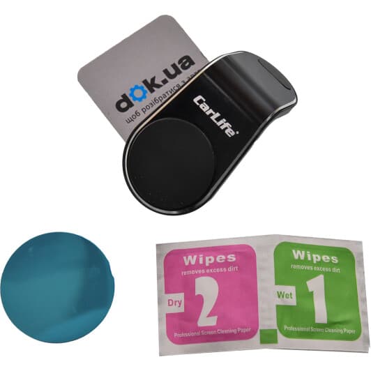 Держатель для телефона Carlife PH608